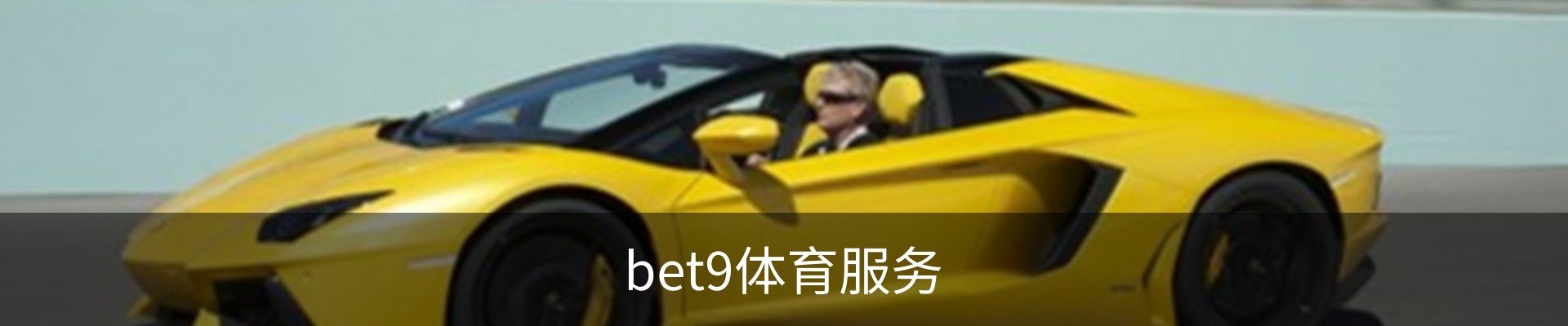 bet9体育服务